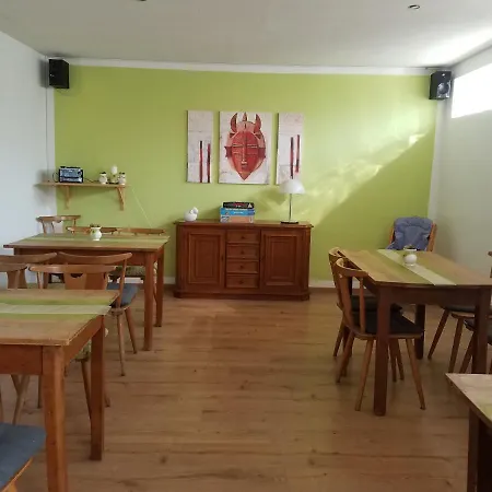 Brown Horses Ranch לינה וארוחת בוקר *